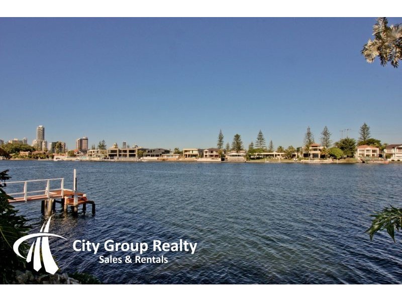 10 Holborow Place, Surfers Paradise QLD 4217