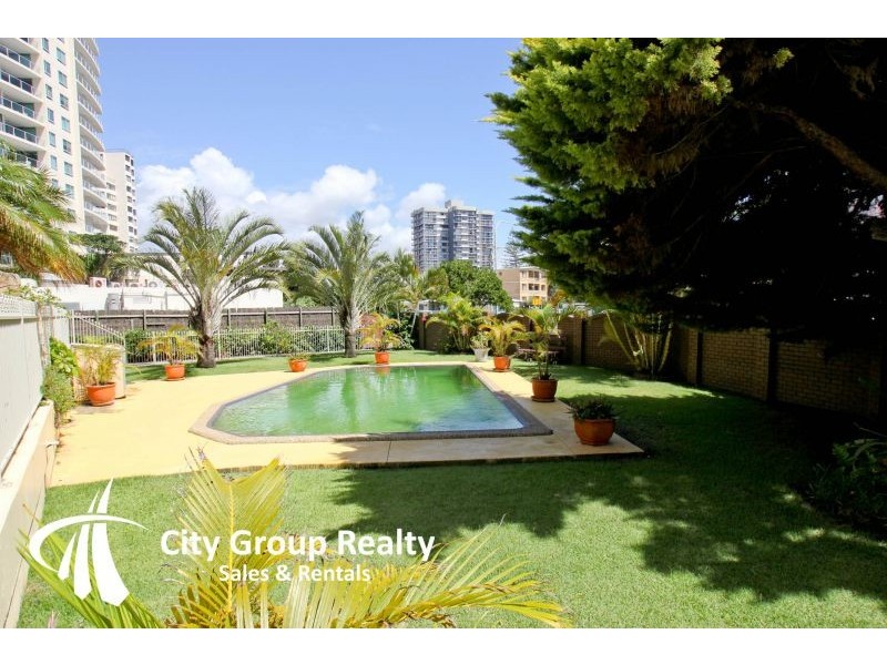 3 Old Burleigh Road, Surfers Paradise QLD 4217