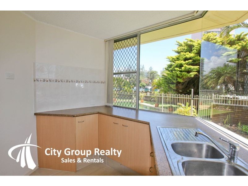 3 Old Burleigh Road, Surfers Paradise QLD 4217