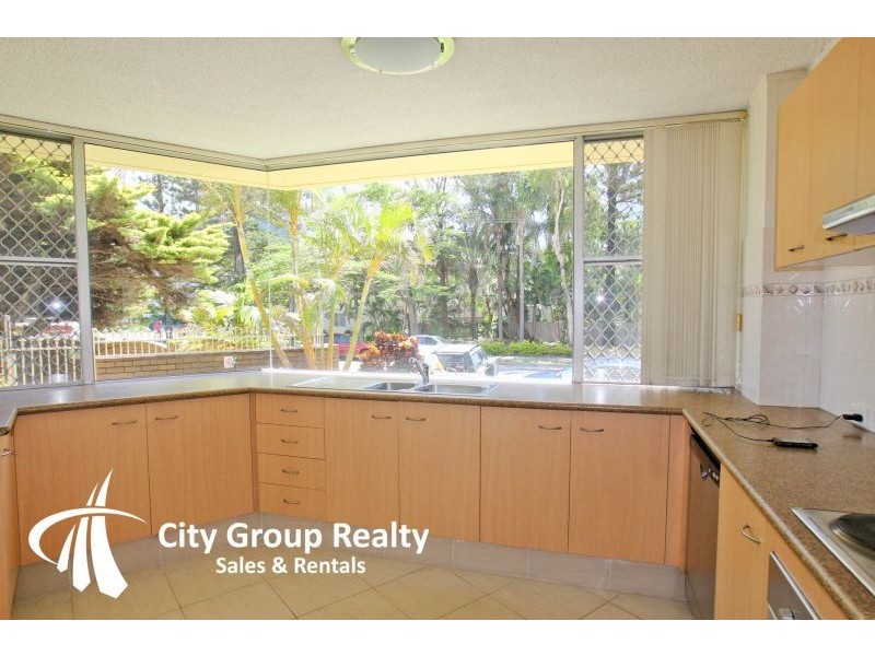 3 Old Burleigh Road, Surfers Paradise QLD 4217