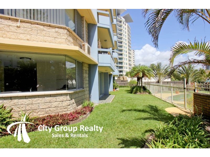 3 Old Burleigh Road, Surfers Paradise QLD 4217