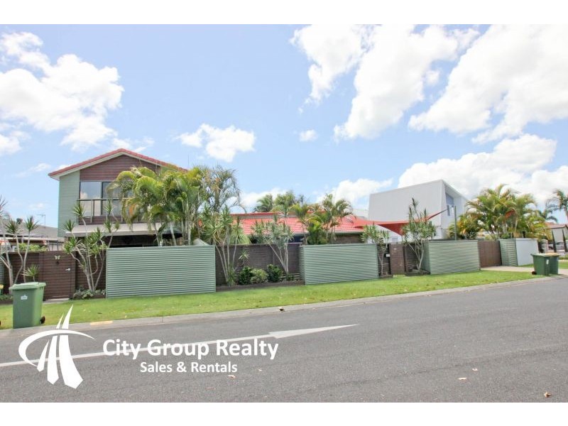 Mermaid Waters QLD 4218