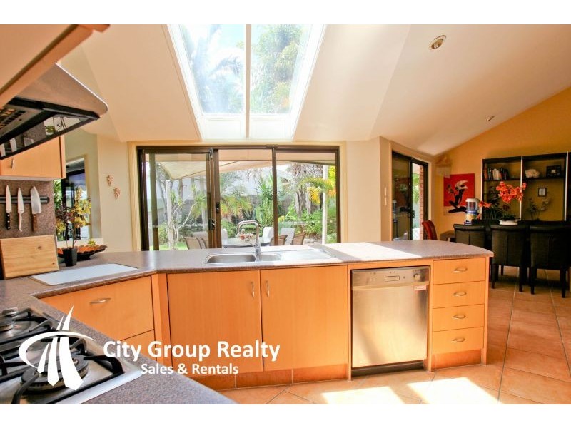 Mermaid Waters QLD 4218