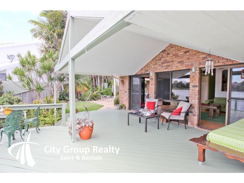 Mermaid Waters QLD 4218