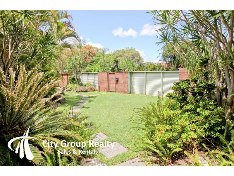 Mermaid Waters QLD 4218