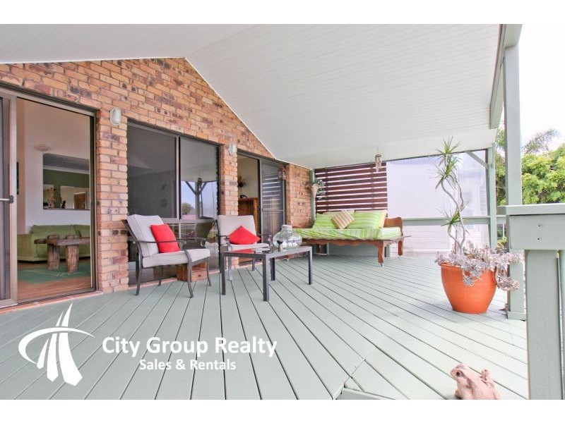 Mermaid Waters QLD 4218