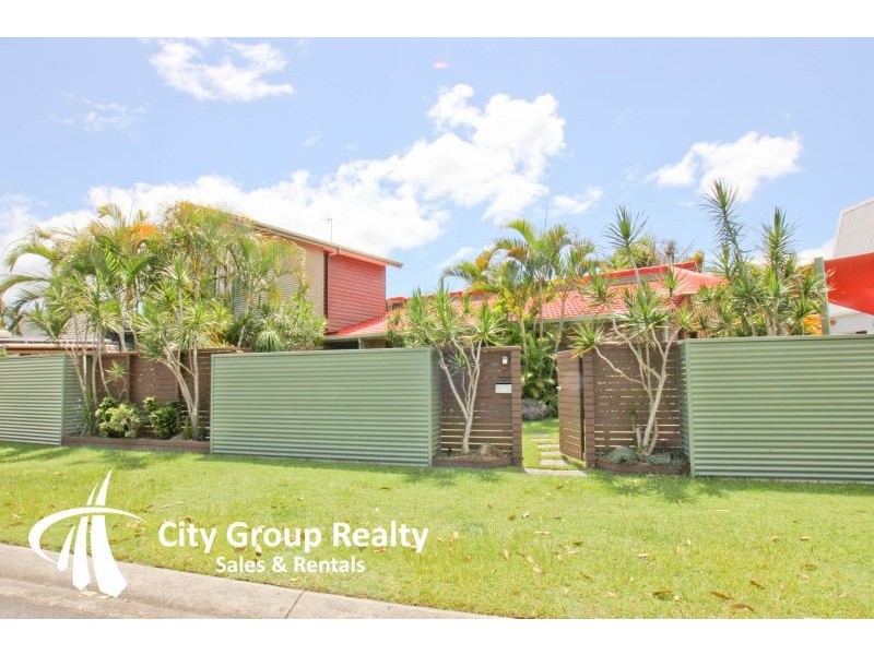 Mermaid Waters QLD 4218