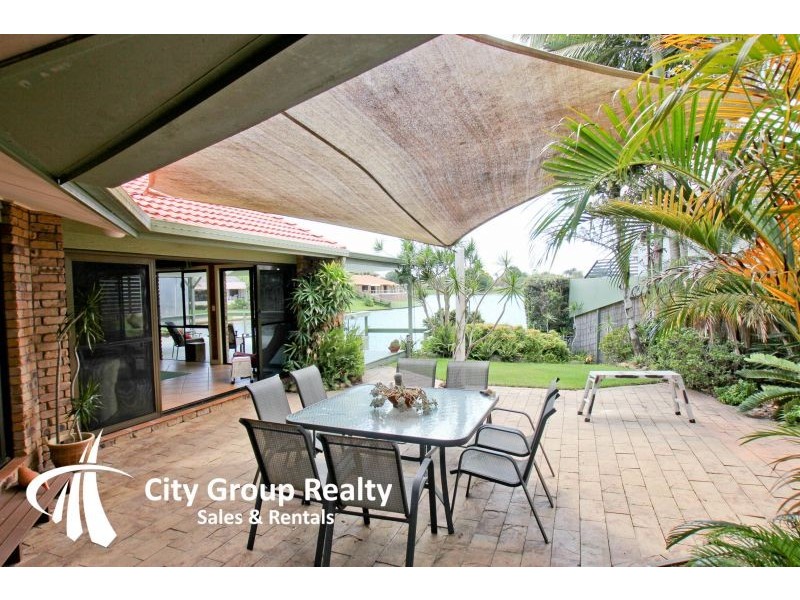 Mermaid Waters QLD 4218