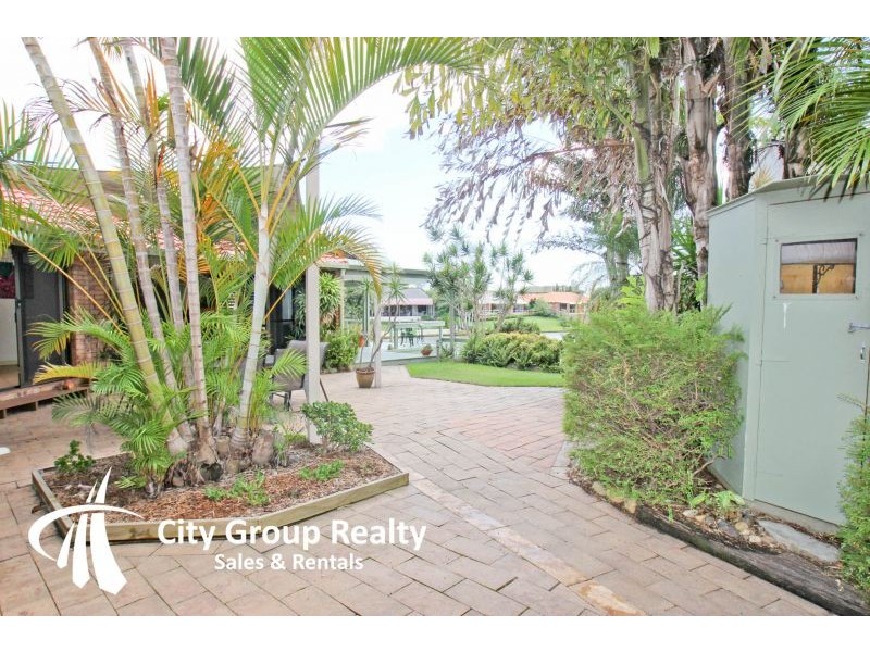 Mermaid Waters QLD 4218