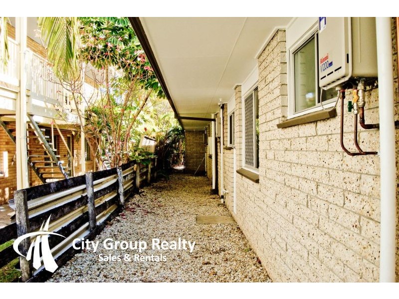 Chevron Island QLD 4217