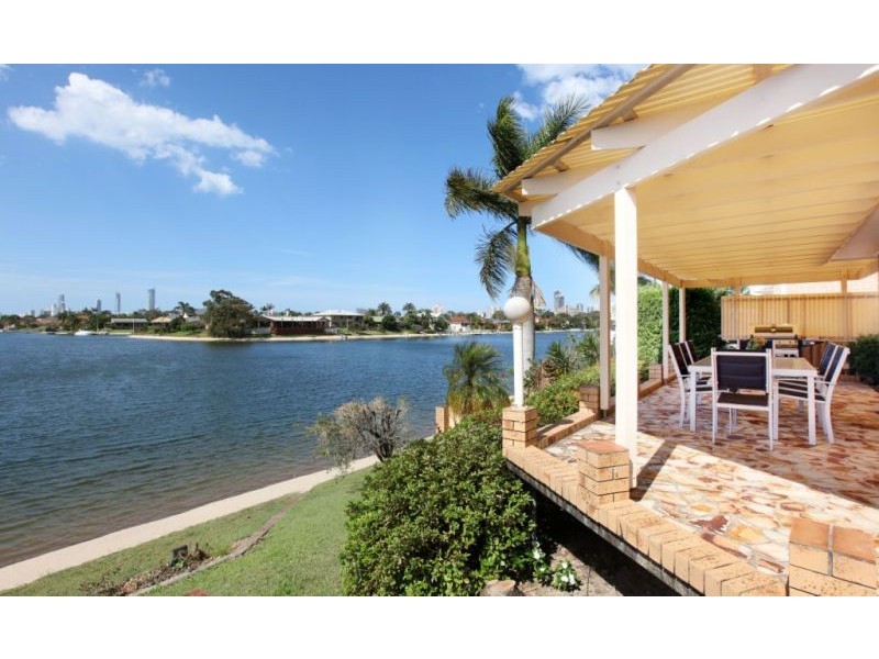Broadbeach Waters QLD 4218