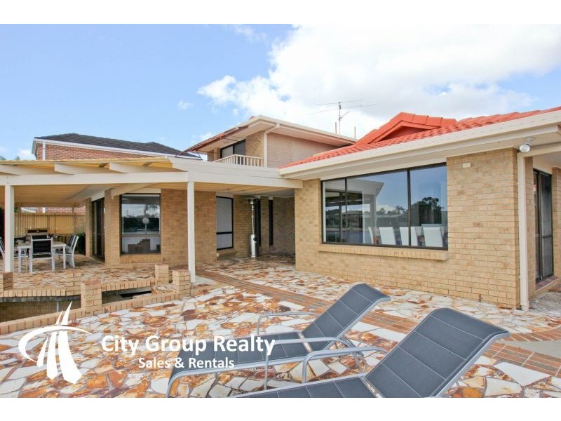 Broadbeach Waters QLD 4218