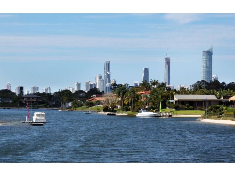 Broadbeach Waters QLD 4218