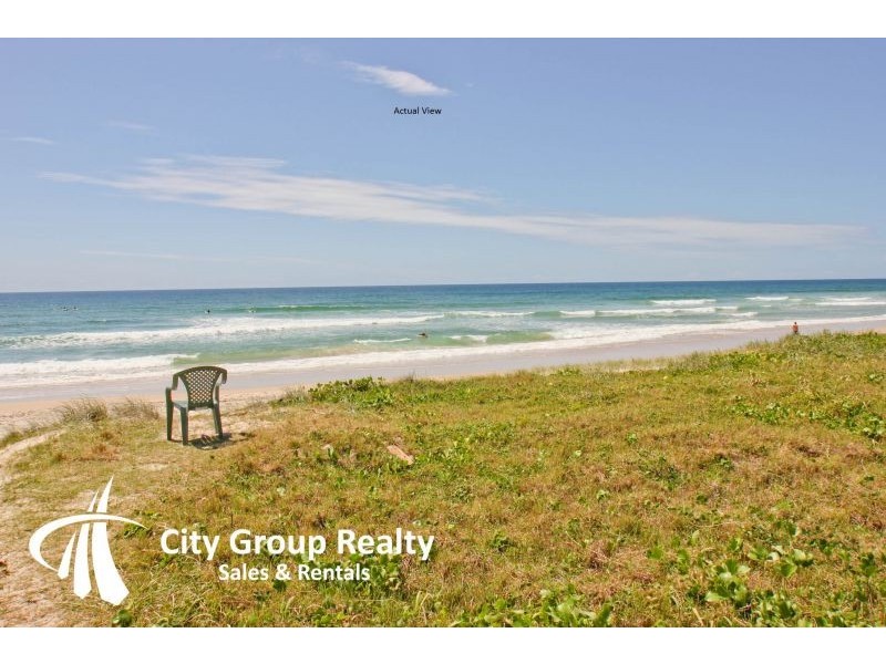 Mermaid Beach QLD 4218
