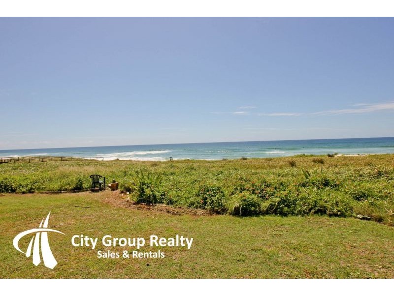 Mermaid Beach QLD 4218