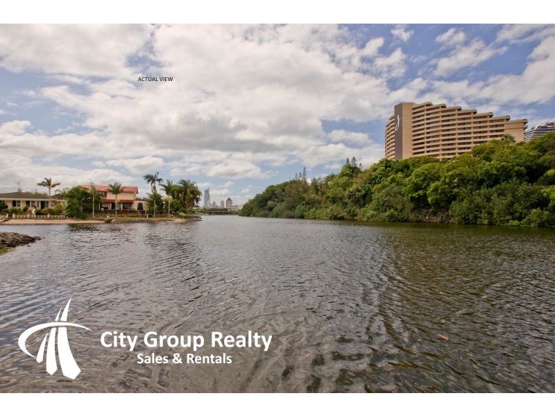 Broadbeach Waters QLD 4218