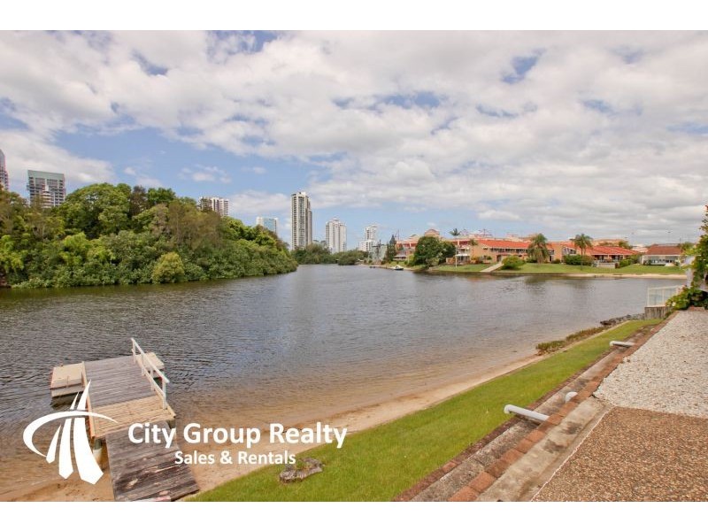 Broadbeach Waters QLD 4218