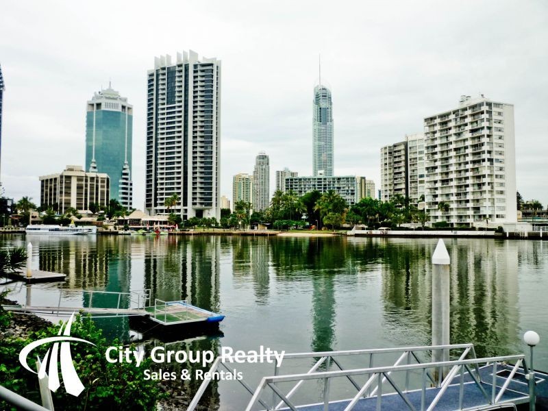 Surfers Paradise QLD 4217