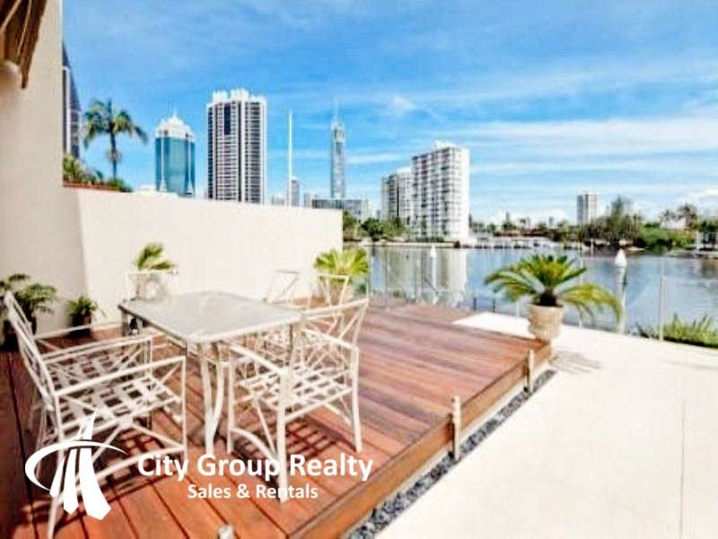 Surfers Paradise QLD 4217