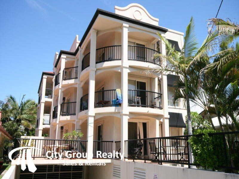 Mermaid Beach QLD 4218