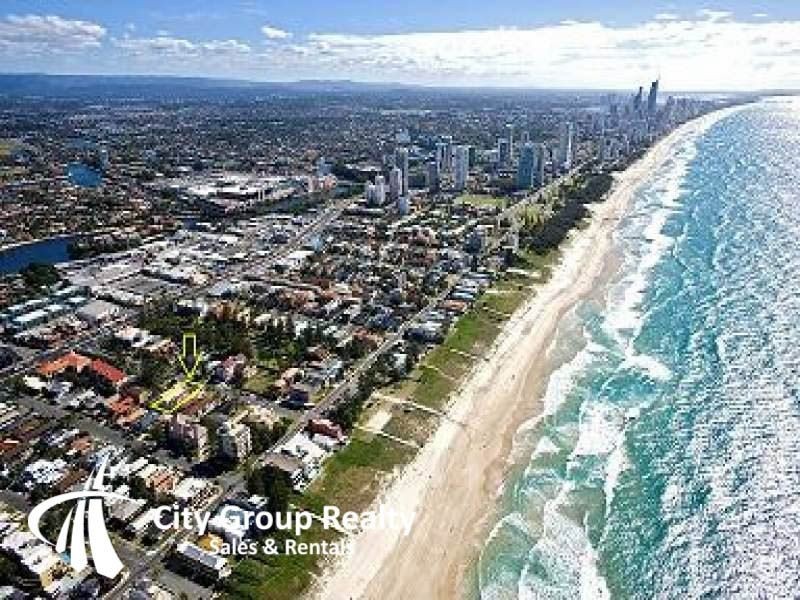 Mermaid Beach QLD 4218