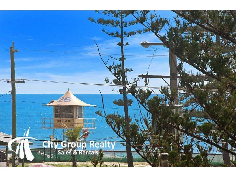 Mermaid Beach QLD 4218