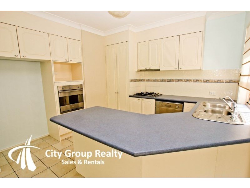 Burleigh Waters QLD 4220