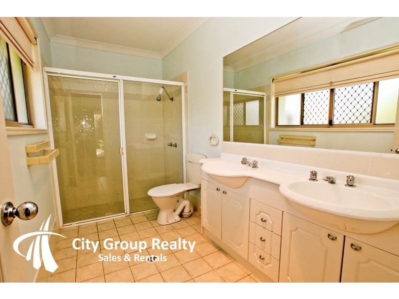 Burleigh Waters QLD 4220