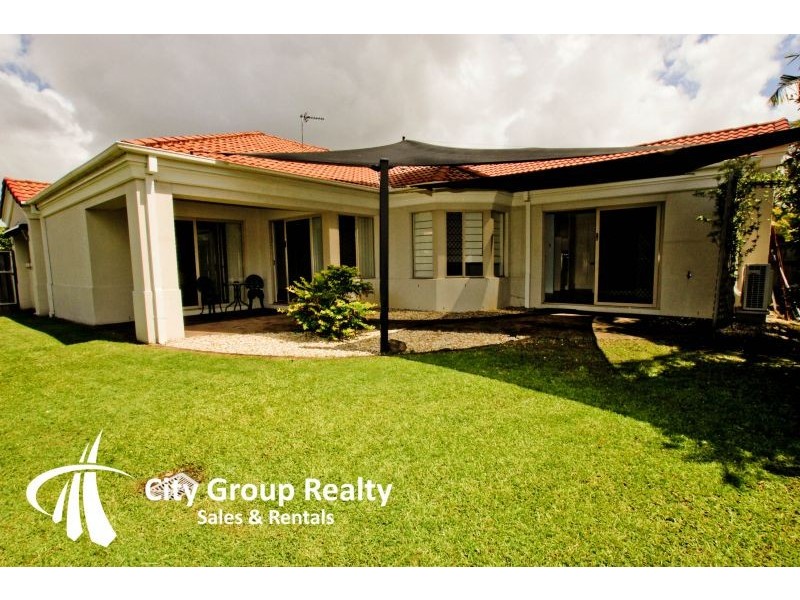 Burleigh Waters QLD 4220