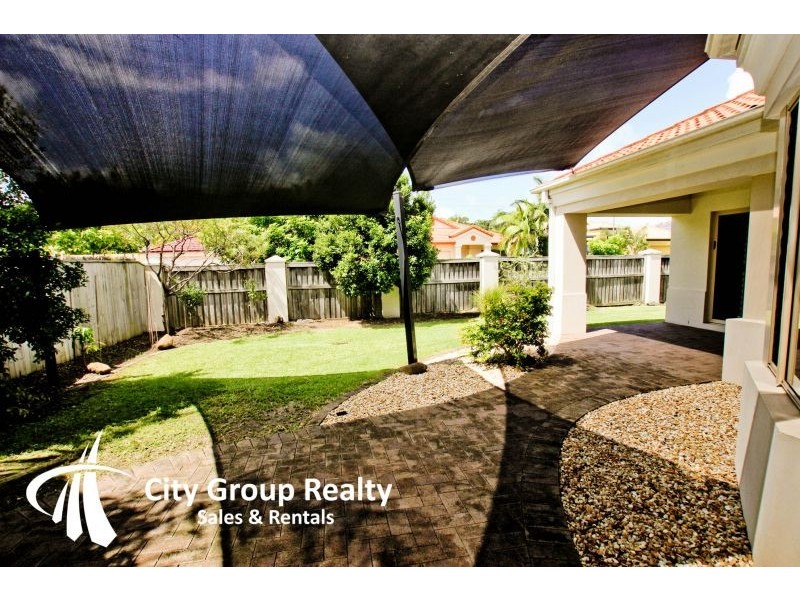 Burleigh Waters QLD 4220