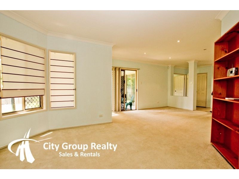 Burleigh Waters QLD 4220