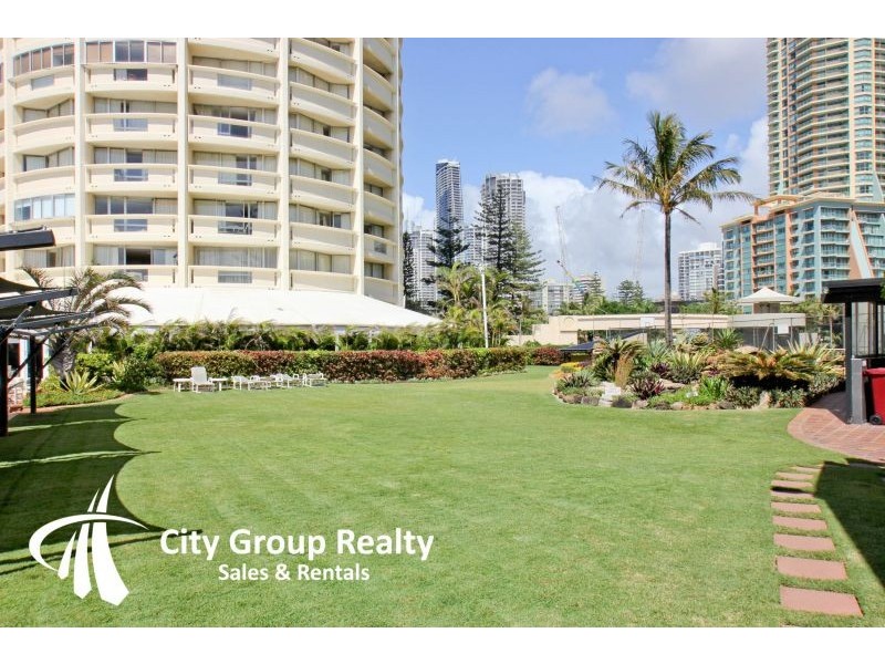 114 The Esplanade, Surfers Paradise QLD 4217