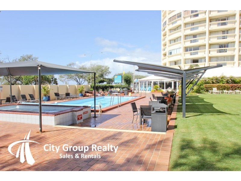 114 The Esplanade, Surfers Paradise QLD 4217