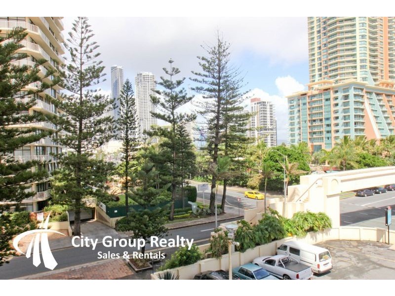 114 The Esplanade, Surfers Paradise QLD 4217