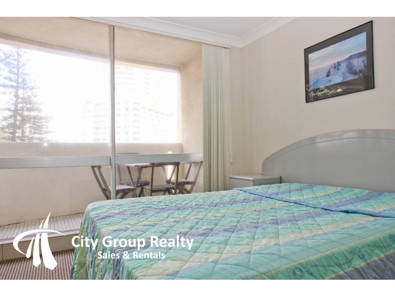 114 The Esplanade, Surfers Paradise QLD 4217