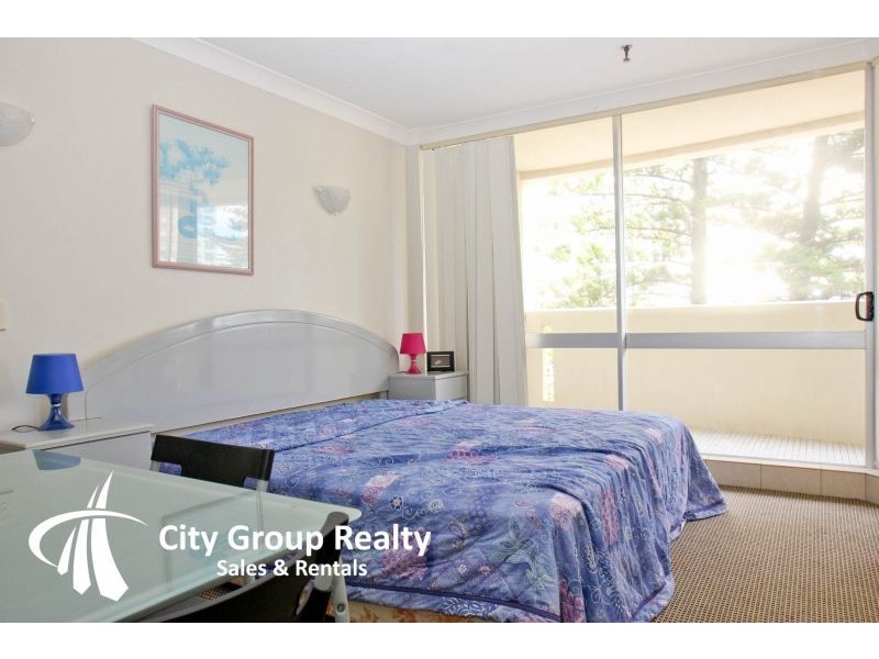 114 The Esplanade, Surfers Paradise QLD 4217