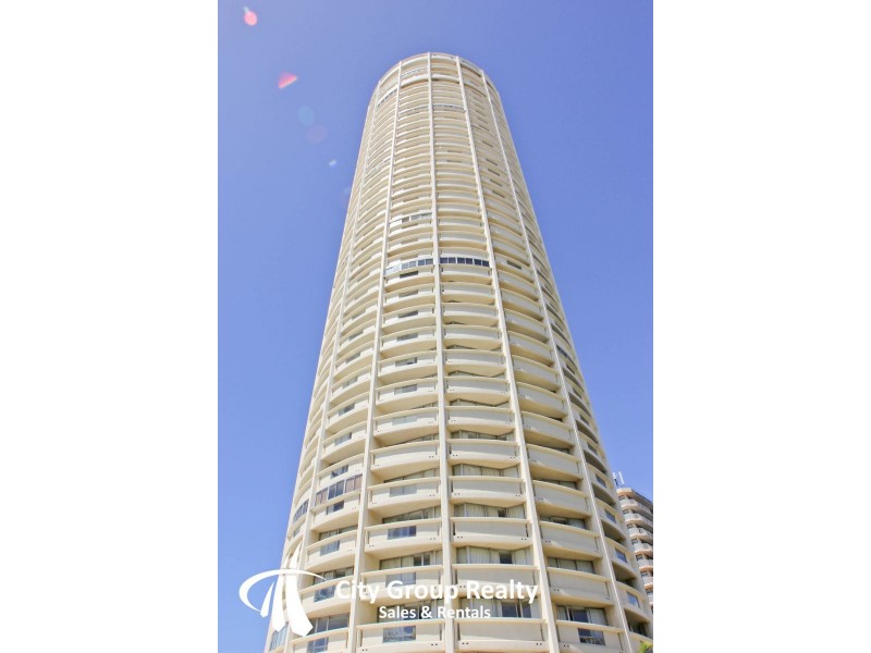 114 The Esplanade, Surfers Paradise QLD 4217
