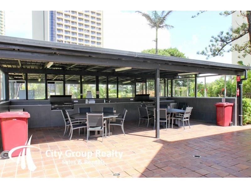 114 The Esplanade, Surfers Paradise QLD 4217
