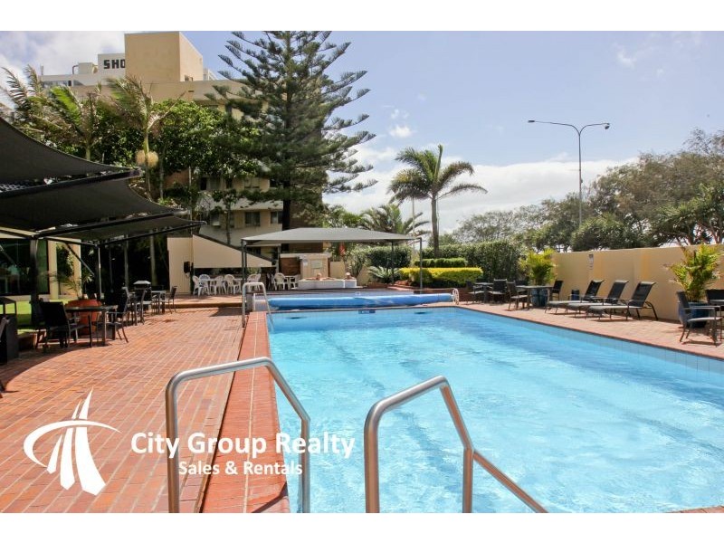 114 The Esplanade, Surfers Paradise QLD 4217