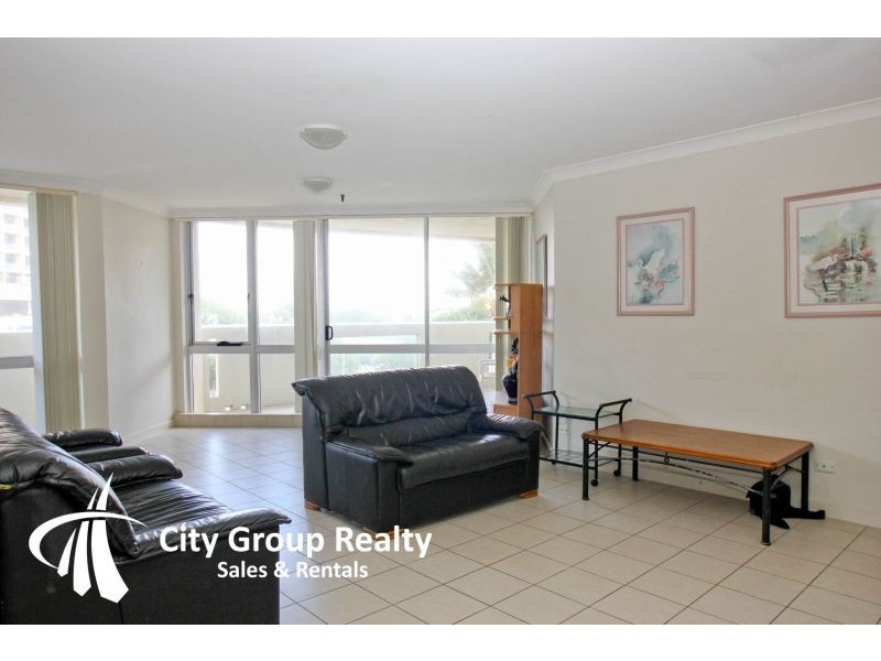 114 The Esplanade, Surfers Paradise QLD 4217