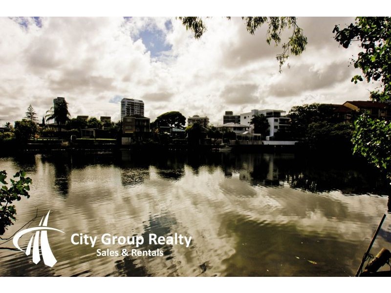 Surfers Paradise QLD 4217