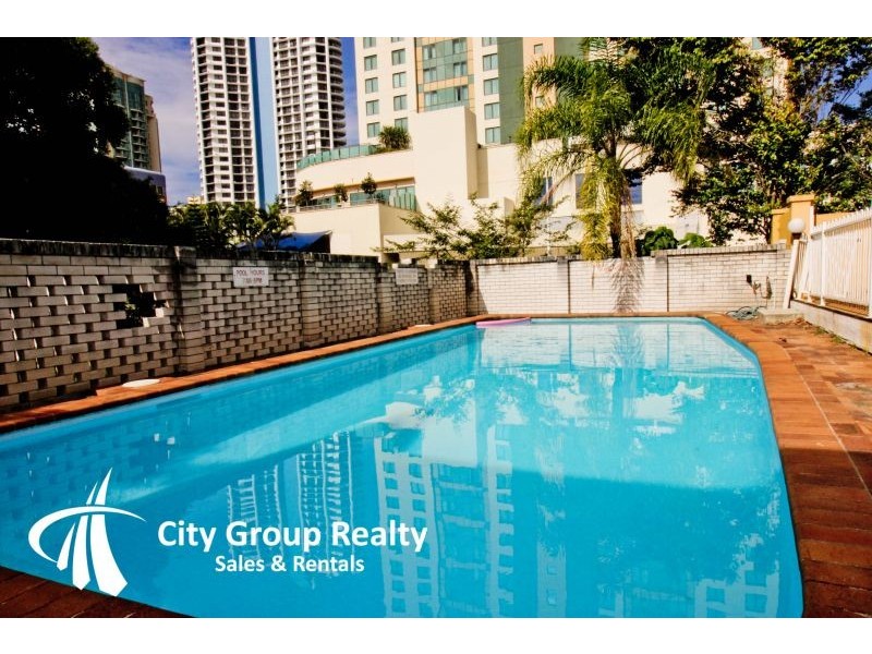 Surfers Paradise QLD 4217