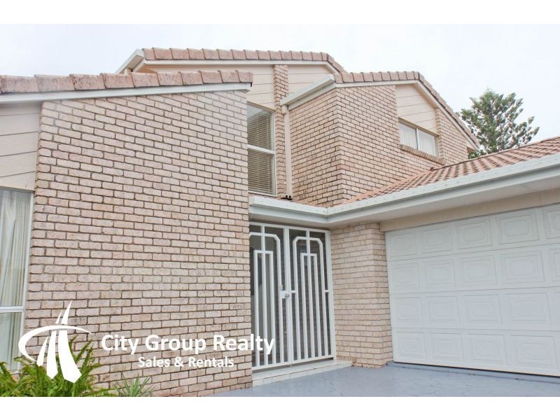 Isle Of Capri QLD 4217