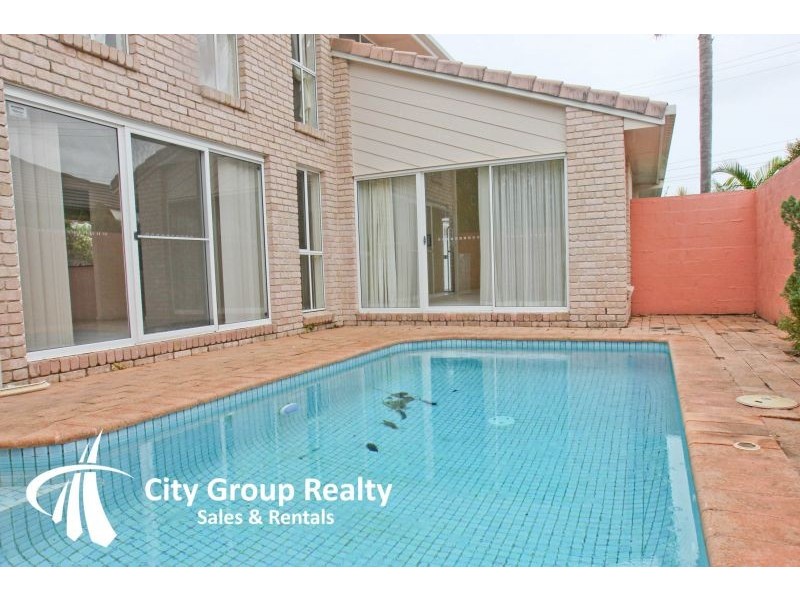 Isle Of Capri QLD 4217