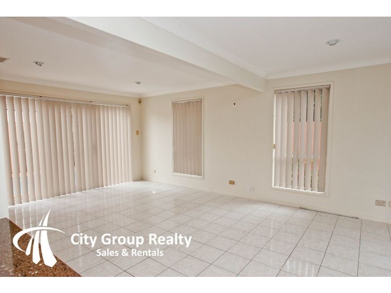 Isle Of Capri QLD 4217