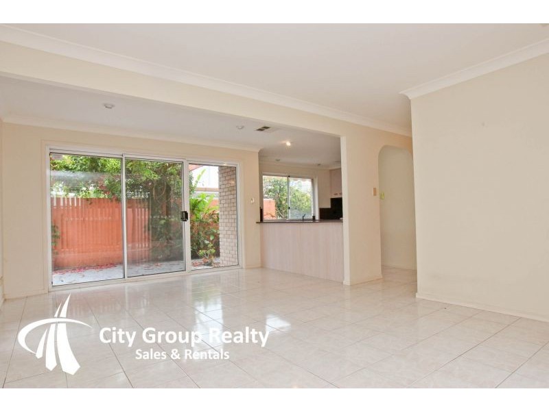 Isle Of Capri QLD 4217