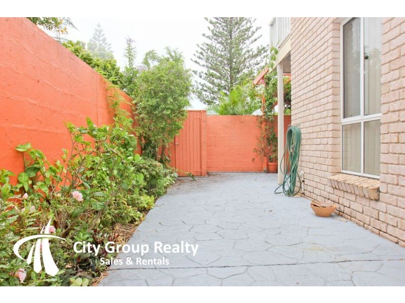 Isle Of Capri QLD 4217