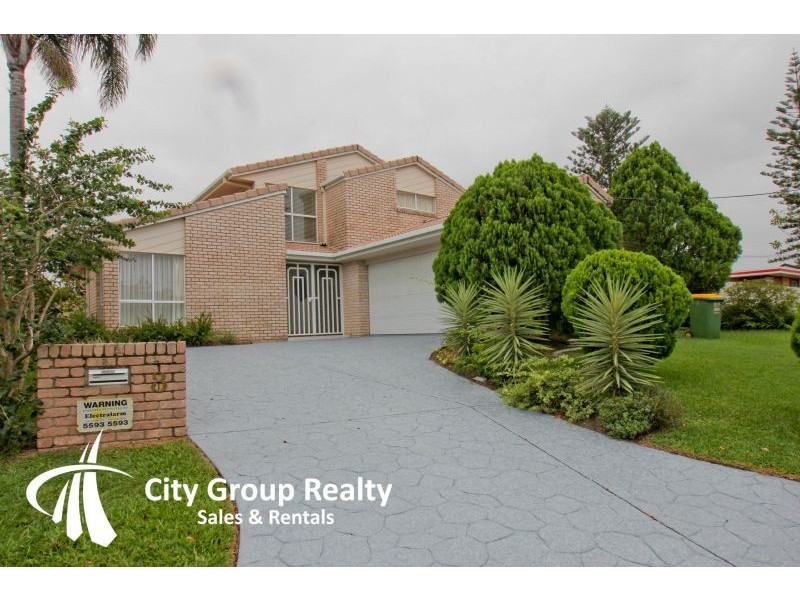 Isle Of Capri QLD 4217