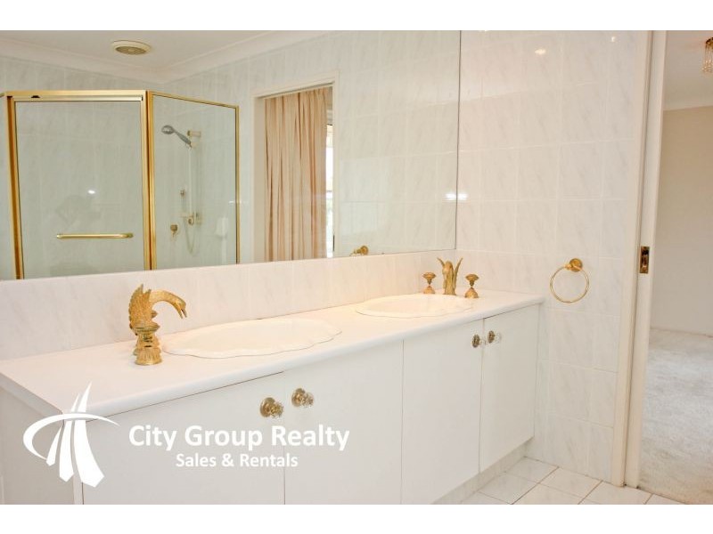 Isle Of Capri QLD 4217