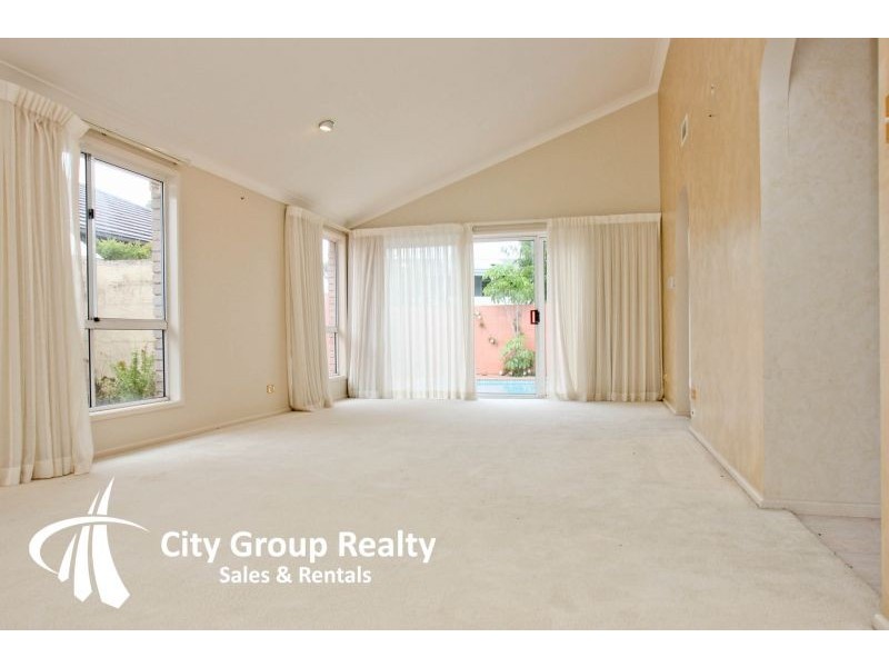 Isle Of Capri QLD 4217